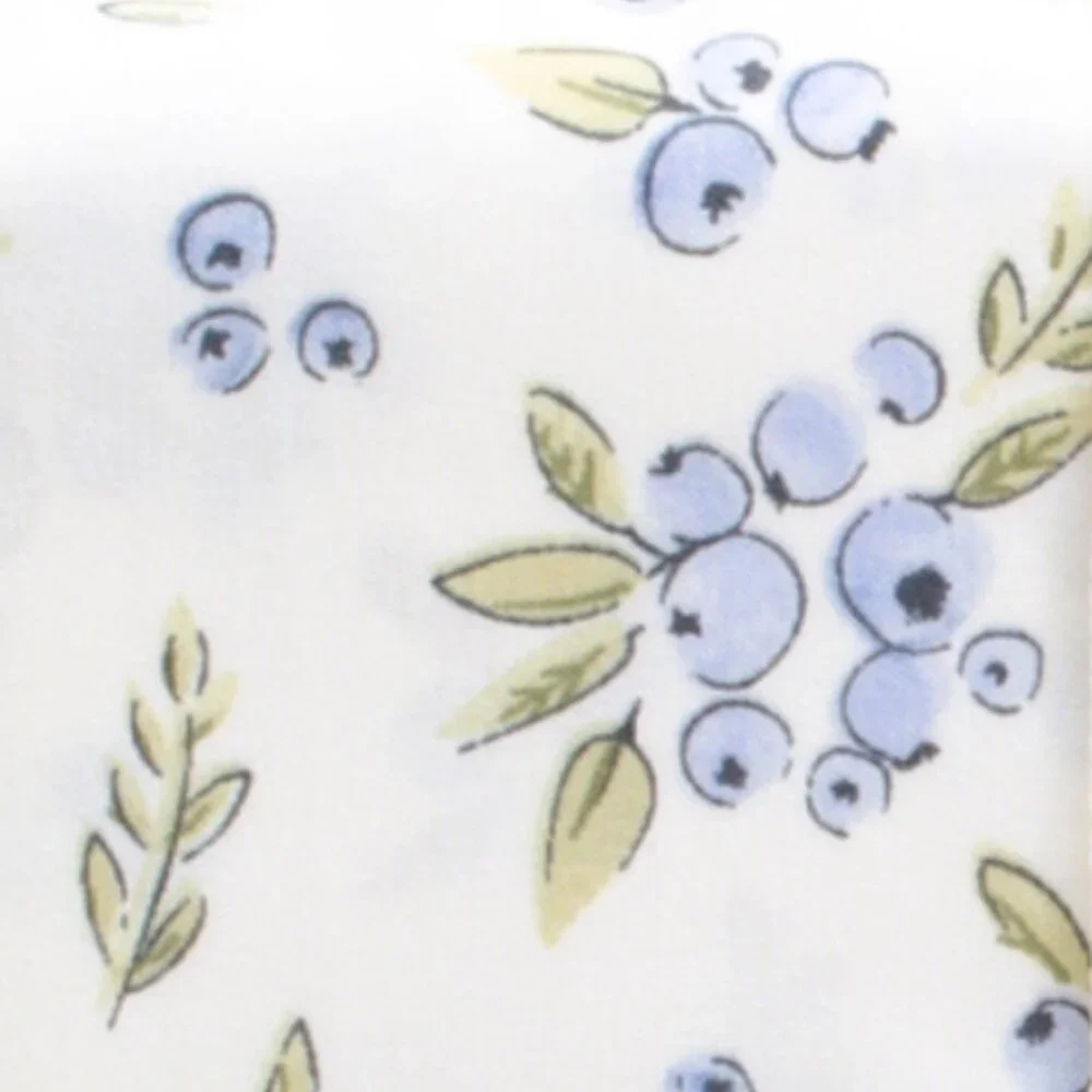 PERI HOME Blueberry Bunch Sheet Set